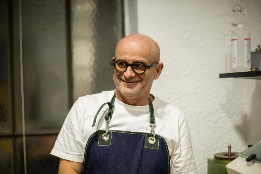 Philippe : Bijoutier à Lyon