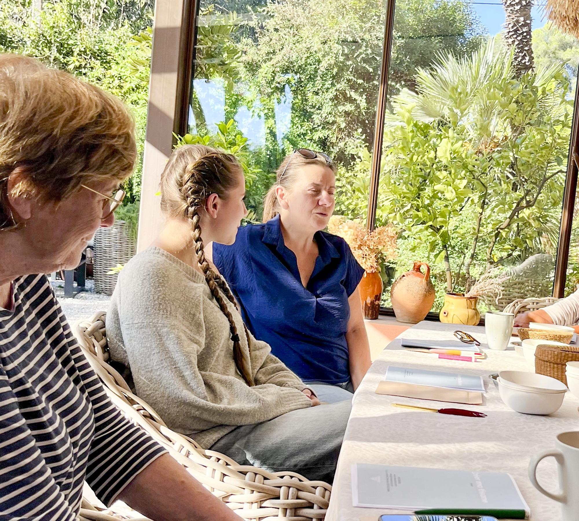 Fabriquez votre tisane sur-mesure avec Maeva - Image n°9 - Wecandoo