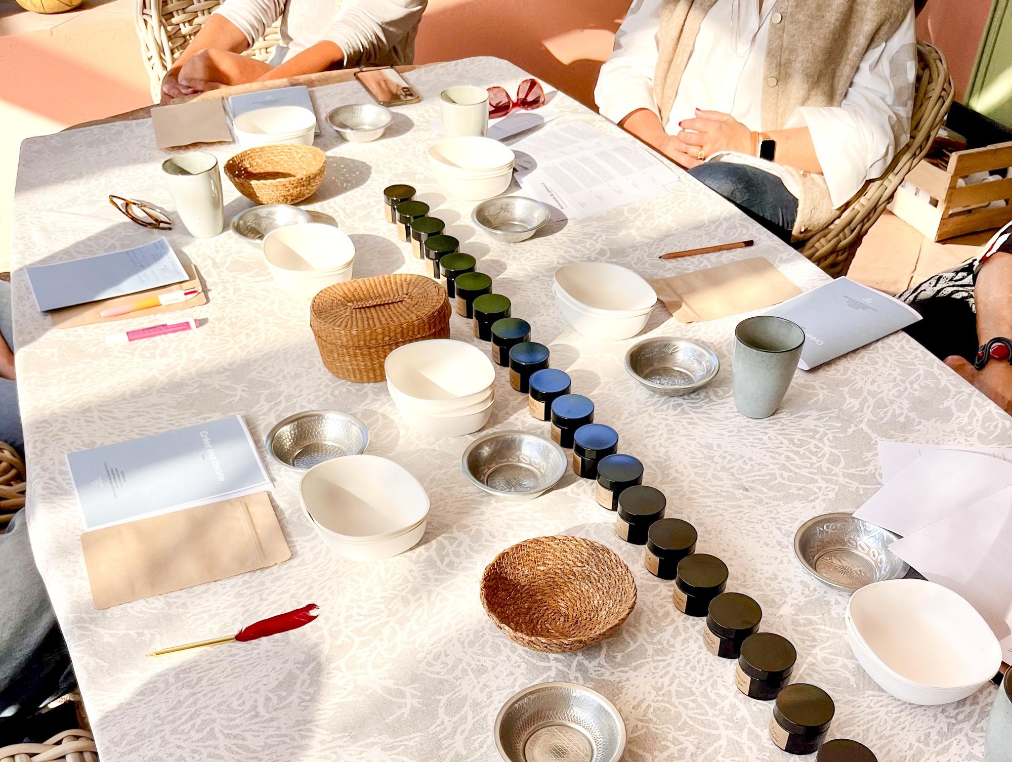 Fabriquez votre tisane sur-mesure avec Maeva - Image n°10 - Wecandoo