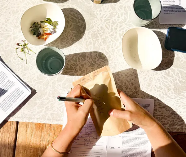 Fabriquez votre tisane sur-mesure avec Maeva - Afbeelding nr. 2 - Wecandoo