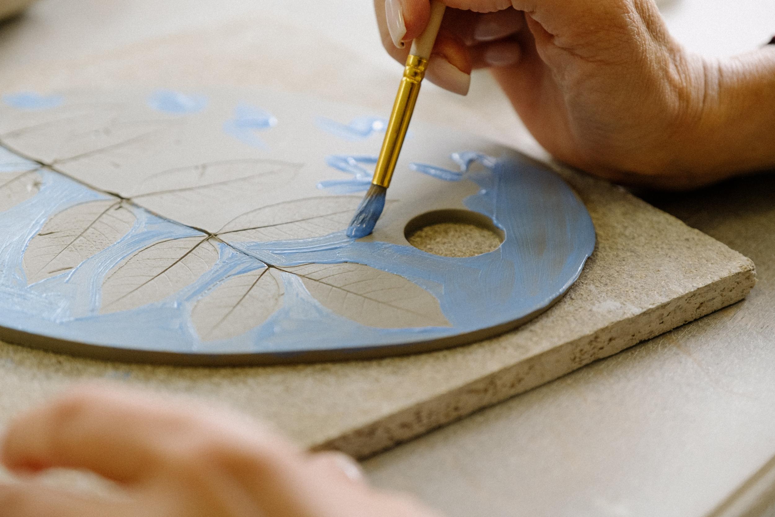 Personnalisez votre mug, bol ou soliflore en céramique avec Charlotte - Image n°4 - Wecandoo