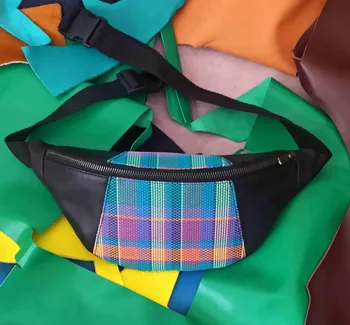 Réalisez votre sac banane