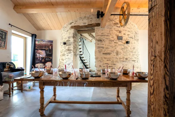 Fabriquez votre pain d'antan au moulin - Image n°1 - Wecandoo