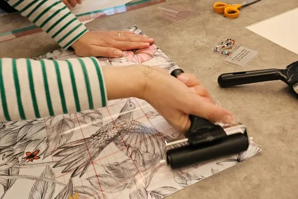 Fabriquez votre lampe sur pied