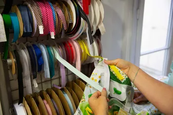 Cousez votre sac banane