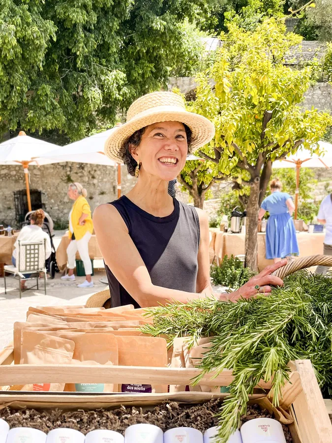 Rencontrez Maeva. - Wecandoo