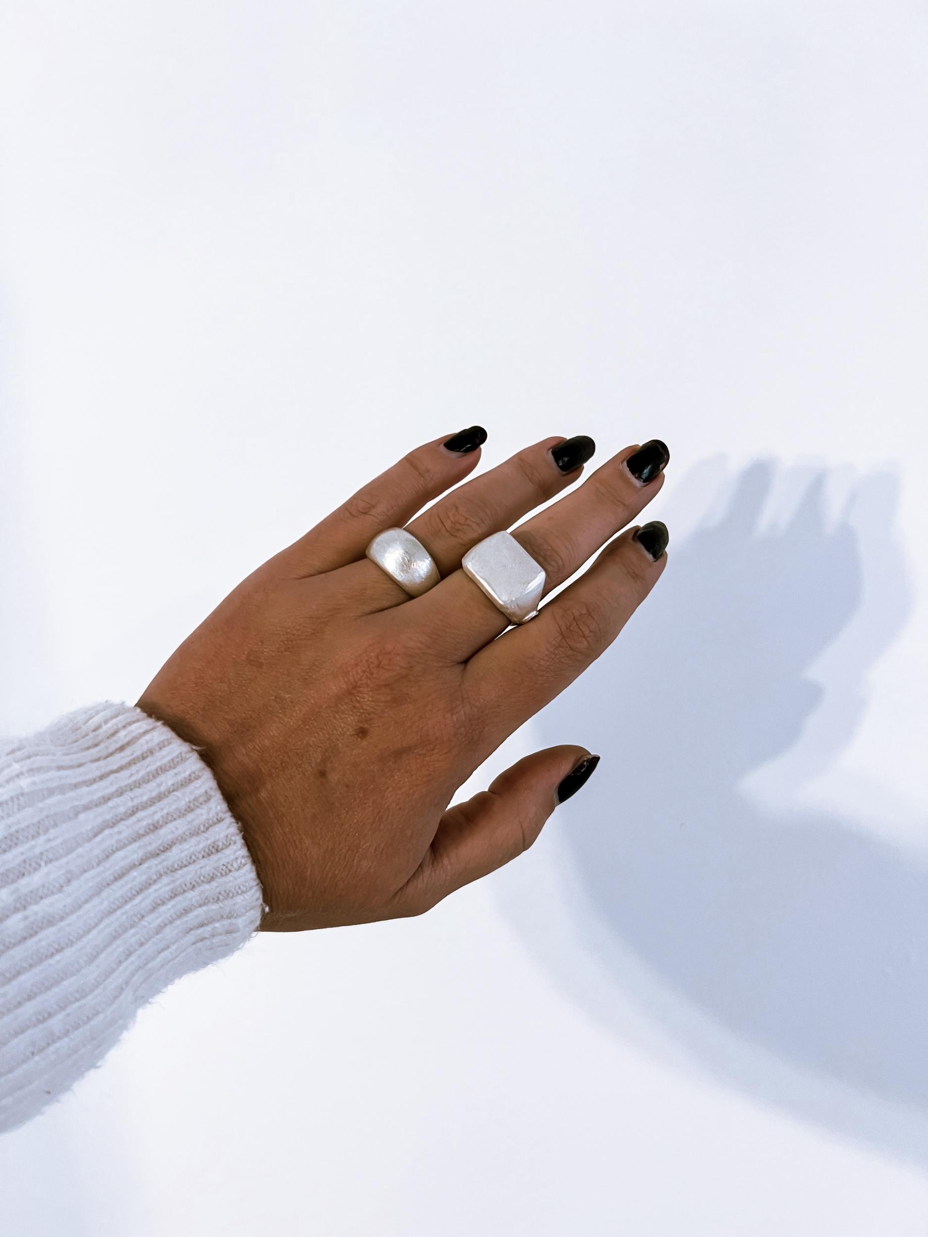 Créez votre bijou personnalisé en argent avec Anaïs - 2J - Image n°11 - Wecandoo