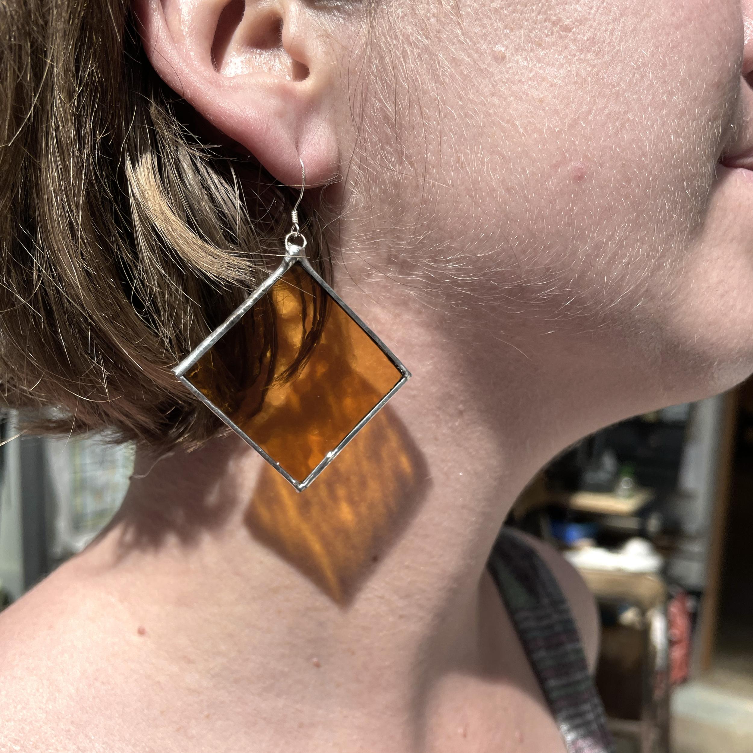 Réalisez vos bijoux en verre - Afbeelding nr. 8 - Wecandoo