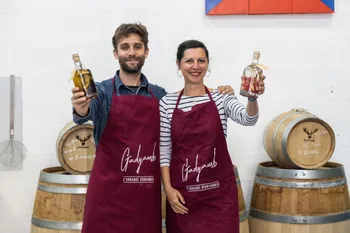 Créez vos rhums arrangés