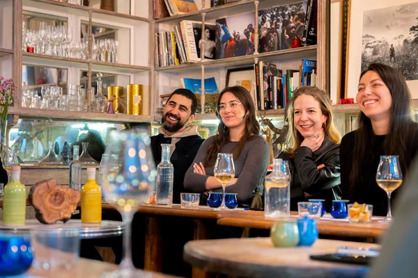 Réunissez votre équipe et participez à un défi Top Chef avec Daniel, Fémi et Paméla - Image n°3 - Wecandoo