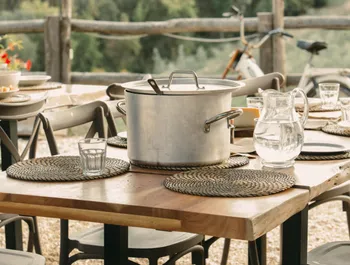 Participez à un défi Top Chef