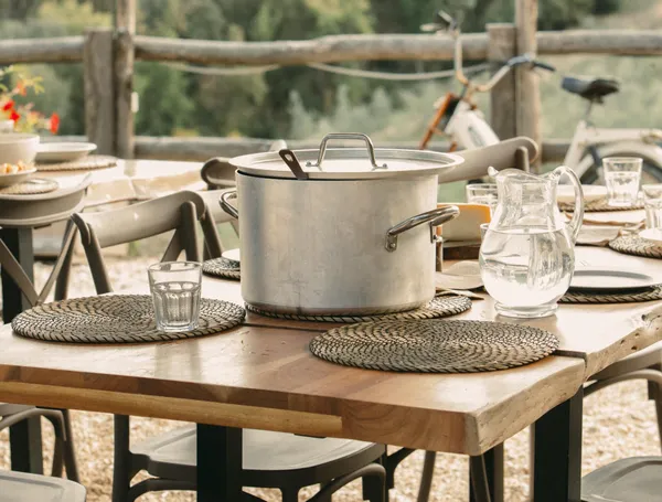 Participez à un défi Top Chef