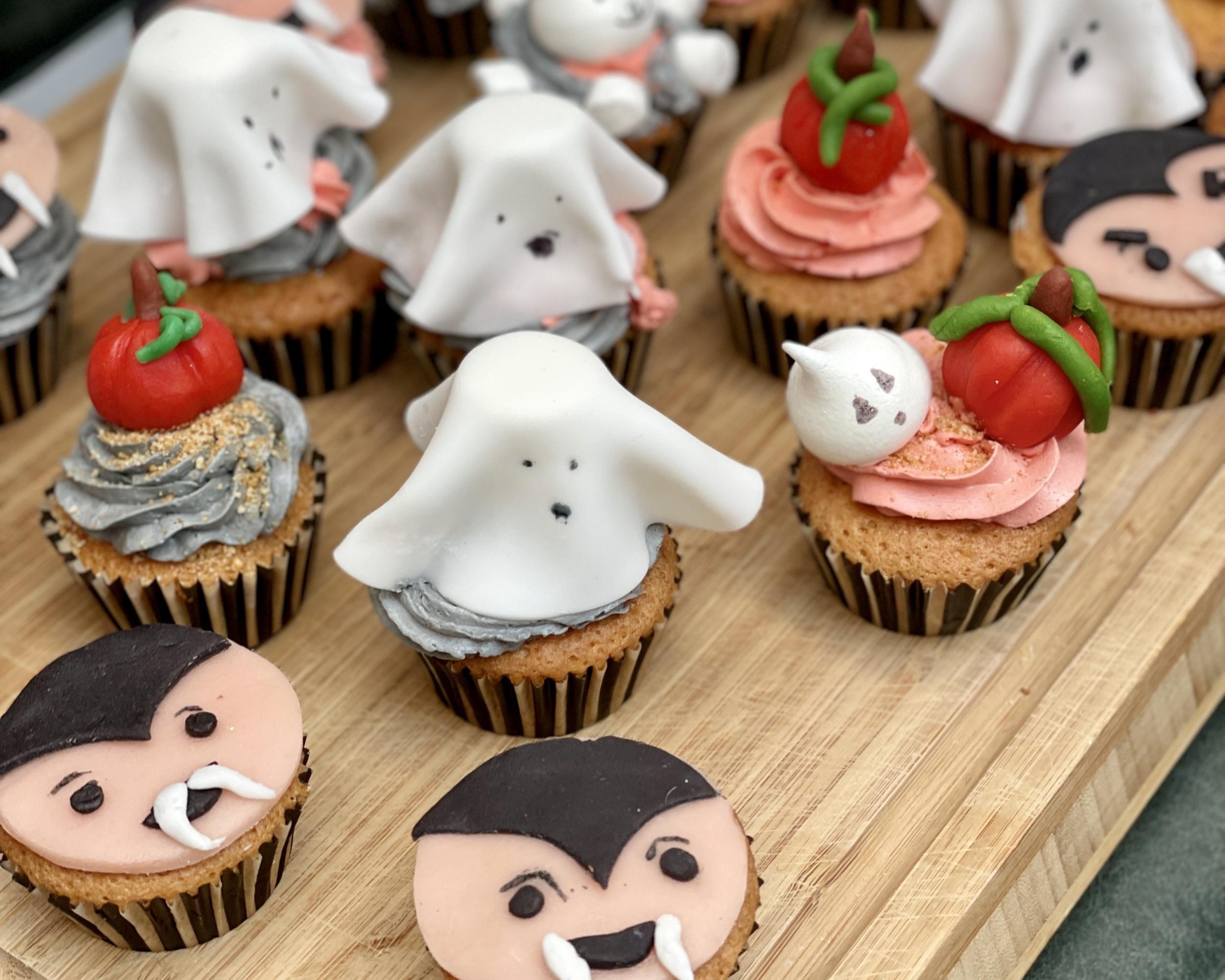 Réalisez vos macarons ou cupcakes en duo avec votre enfant, accompagnés par Santillane - Image n°10 - Wecandoo