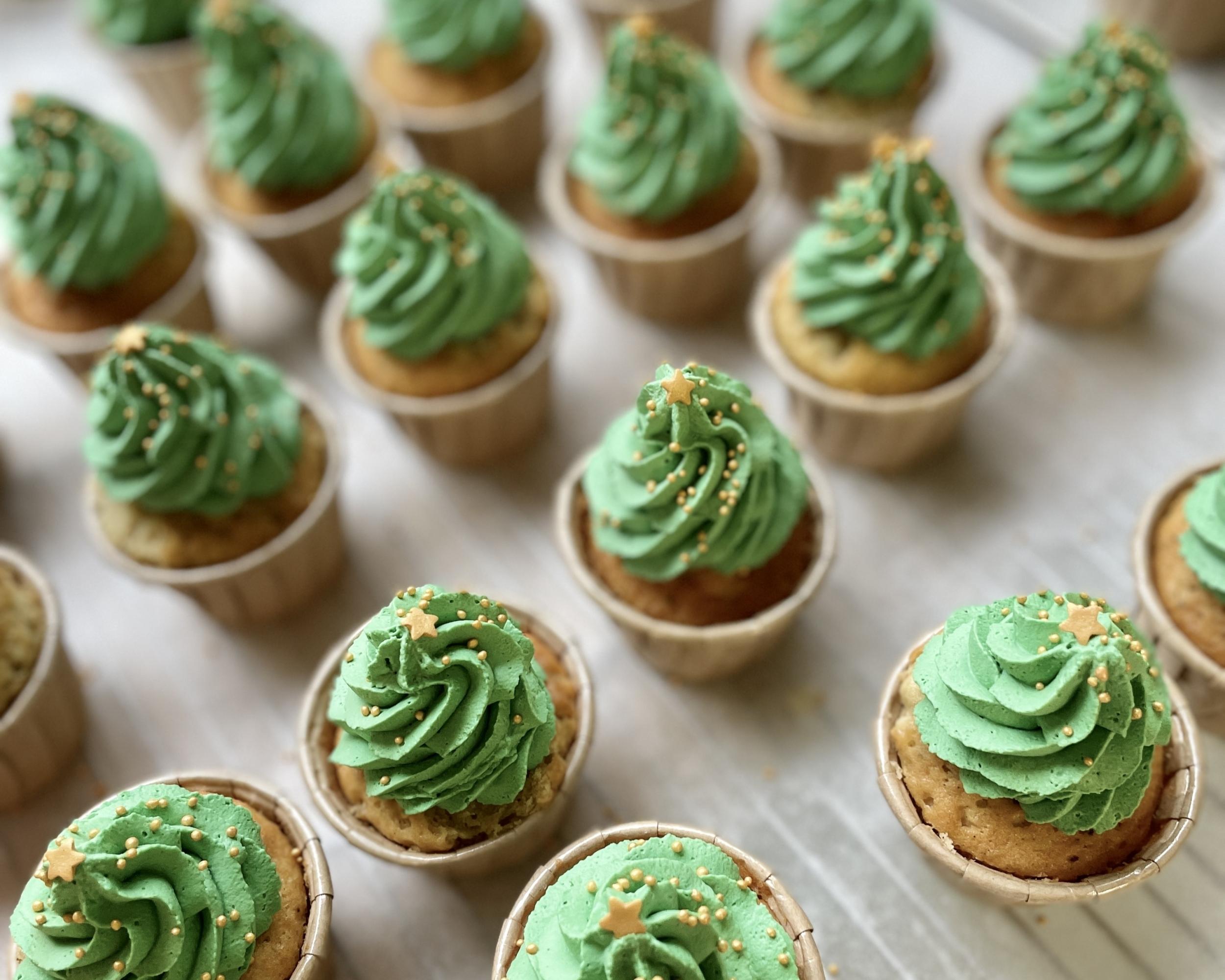 Réalisez vos macarons ou cupcakes en duo avec votre enfant, accompagnés par Santillane - Image n°12 - Wecandoo