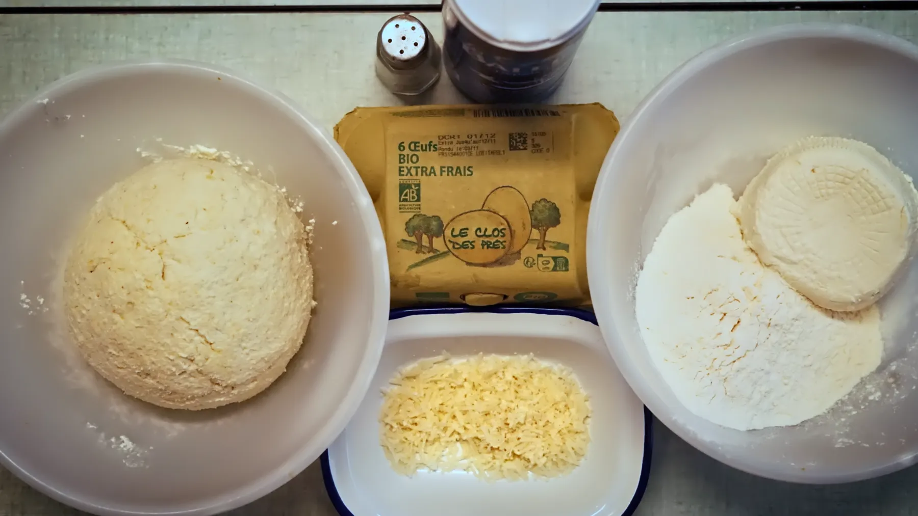 Cuisinez vos gnocchi à la ricotta avec Julien et l'équipe de la Latteria - Image n°2 - Wecandoo