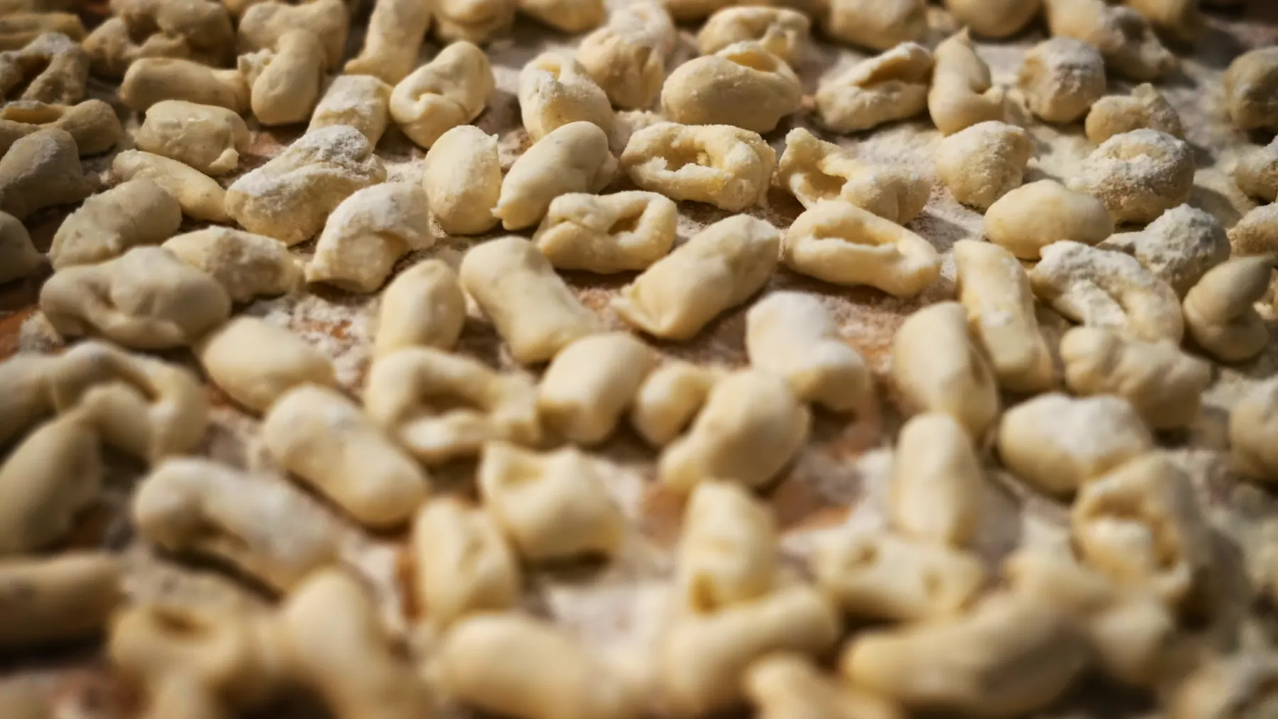 Cuisinez vos gnocchi à la ricotta avec Julien et l'équipe de la Latteria - Image n°1 - Wecandoo