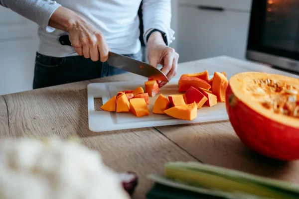 Concoctez un apéro végétarien de saison avec Céline - Image n°3 - Wecandoo