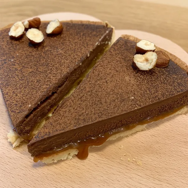 Créez vos tartelettes citron meringué ou chocolat caramel - Image n°5 - Wecandoo