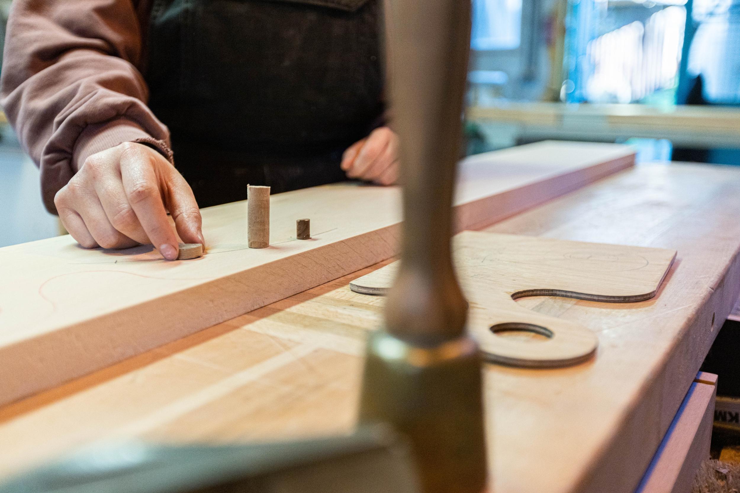 Initiez-vous au tournage sur bois avec Julien - Image n°4 - Wecandoo