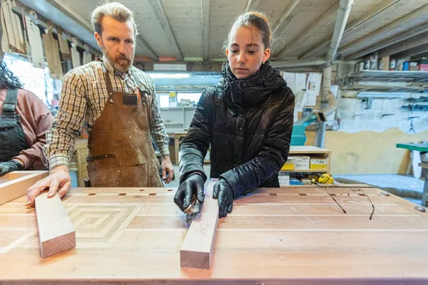 Réalisez votre planche apéro en bois avec Julien - Image n°3 - Wecandoo