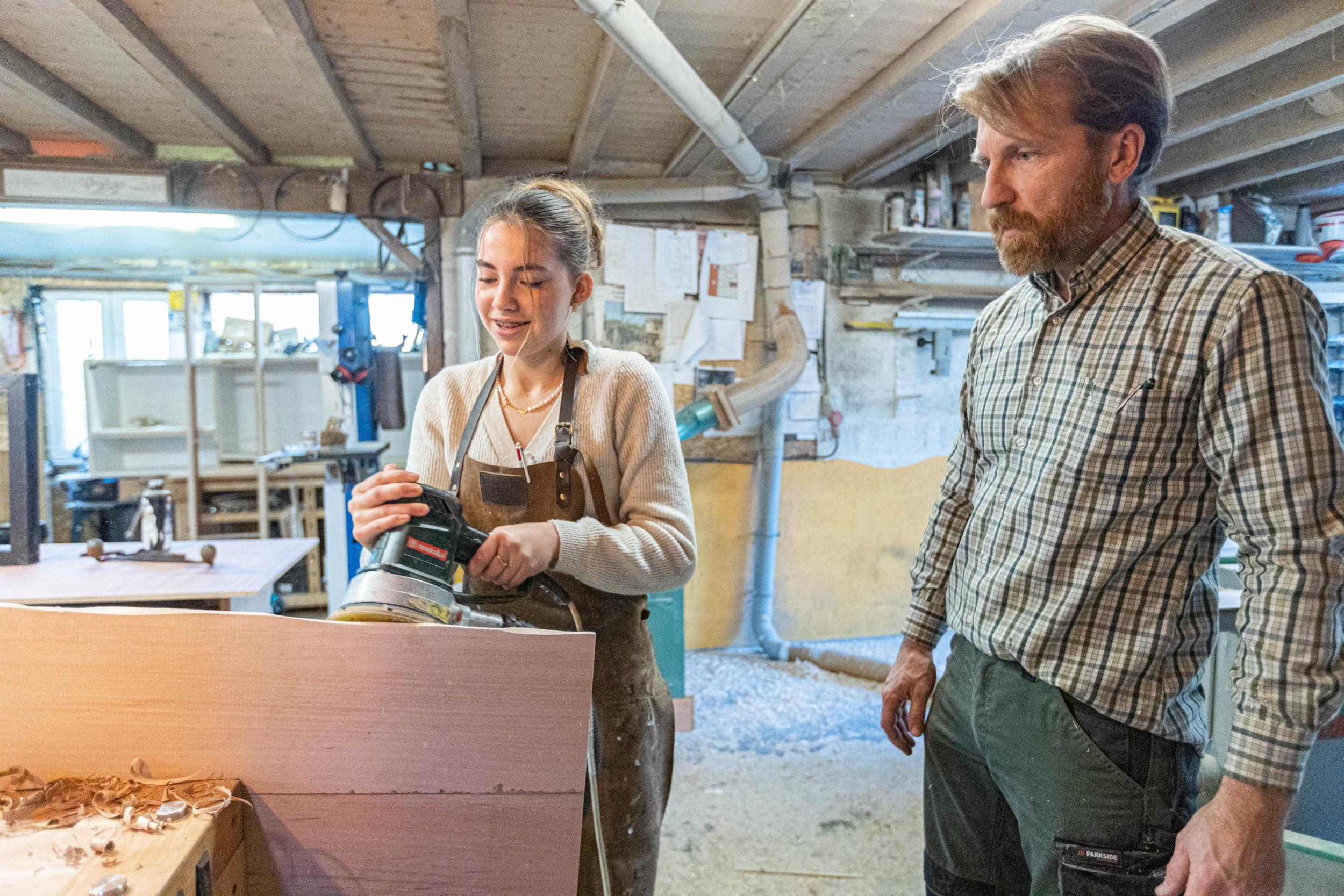 Initiez-vous au tournage sur bois avec Julien - Image n°6 - Wecandoo