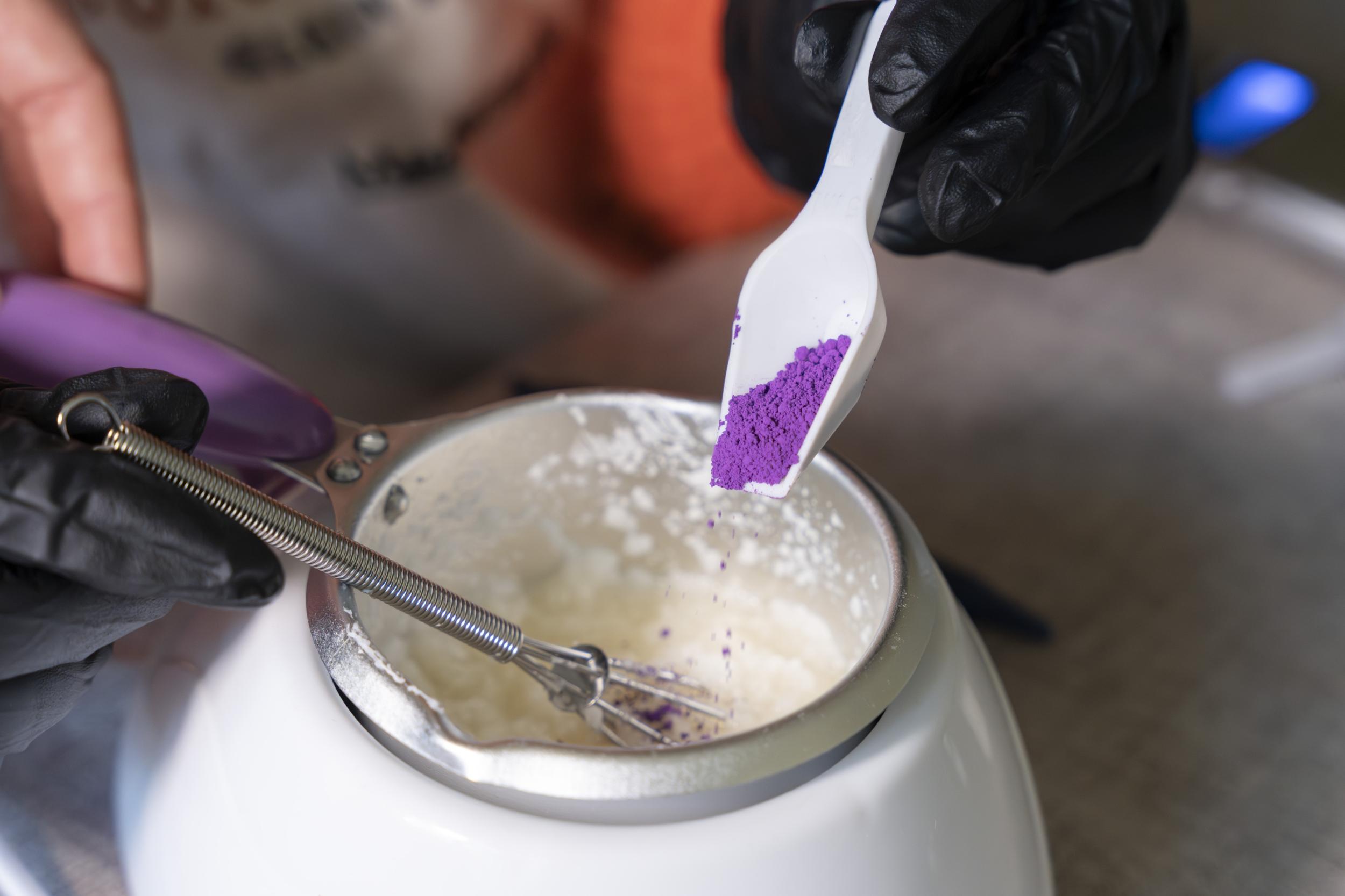 Fabriquez votre trio de soins capillaires avec Stéphanie - Image n°6 - Wecandoo