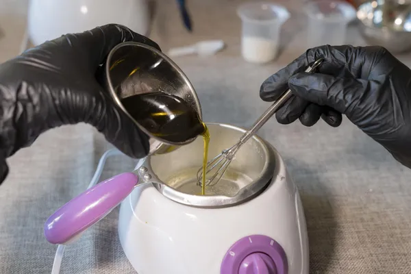 Fabriquez votre duo de soins capillaires