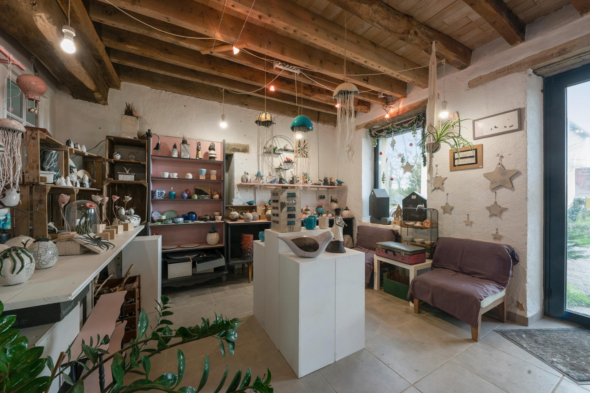 Modelez une pièce avec la technique du colombin - Image n°6 - Wecandoo