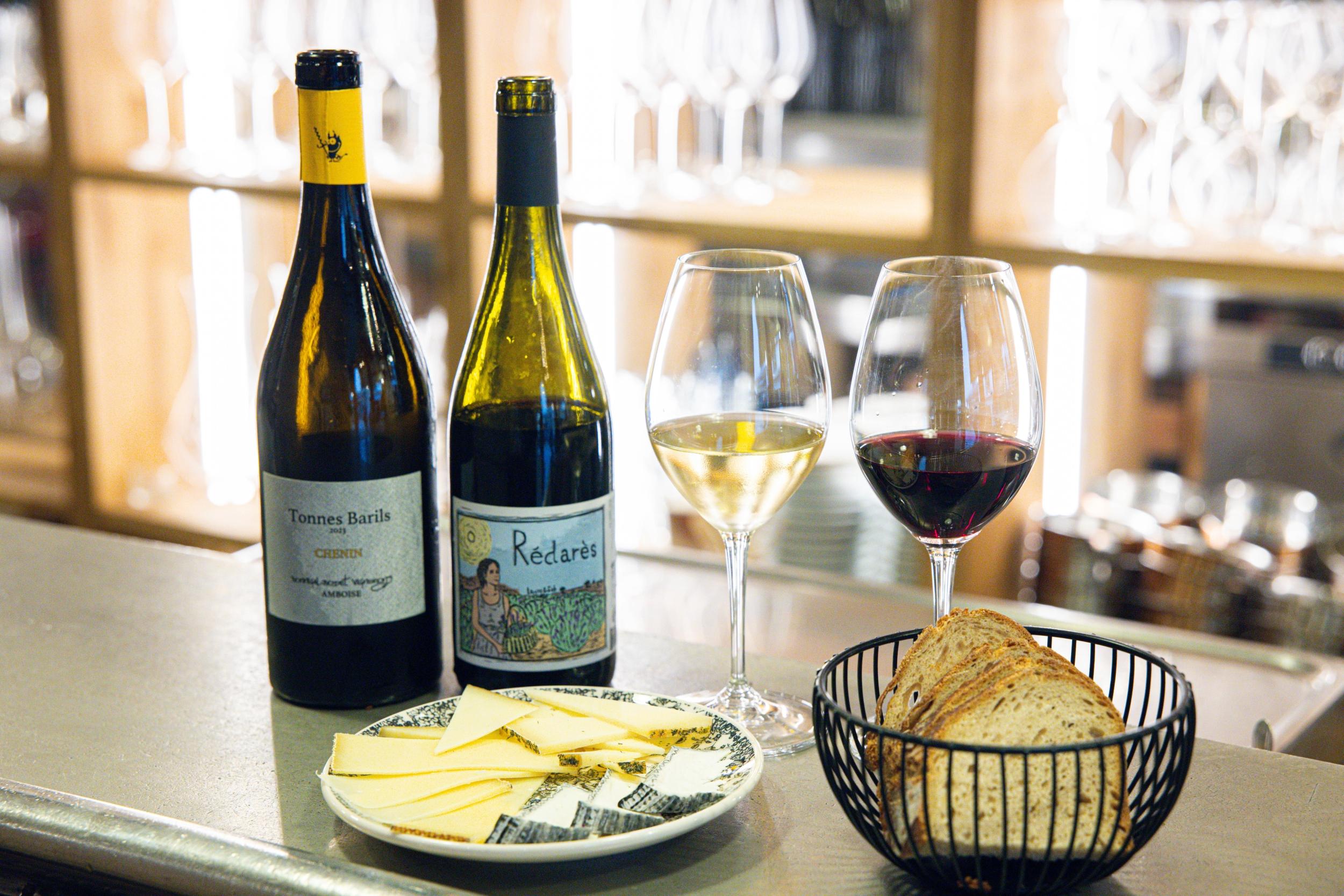 Dégustez 5 vins accompagnés de préparations maison avec Matthieu - Image n°6 - Wecandoo