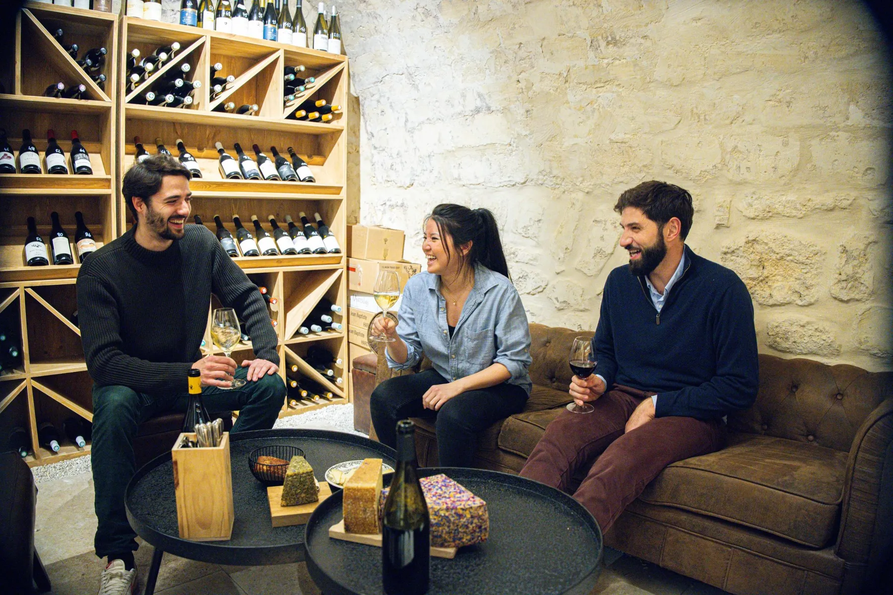 Dégustez 5 vins accompagnés de préparations maison avec Matthieu - Image n°3 - Wecandoo