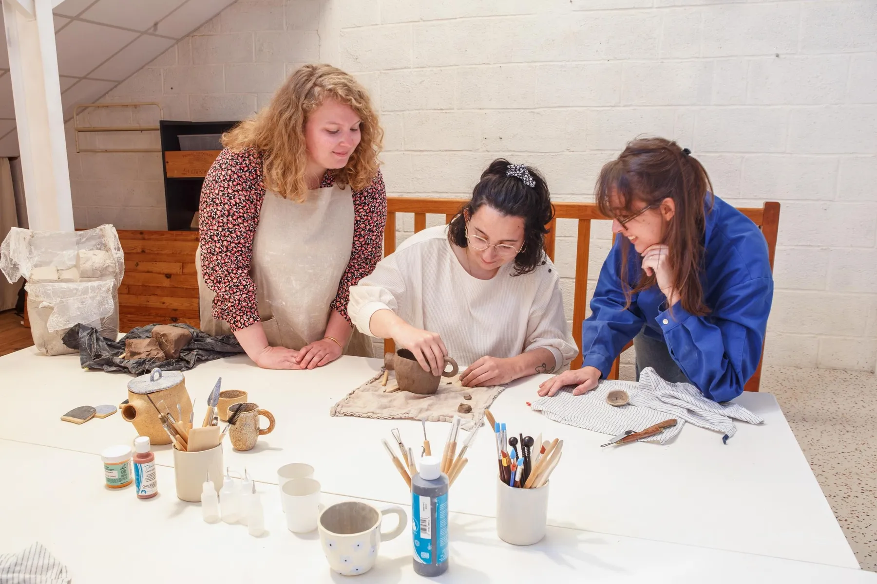 Modelez votre set apéro - Image n°2 - Wecandoo