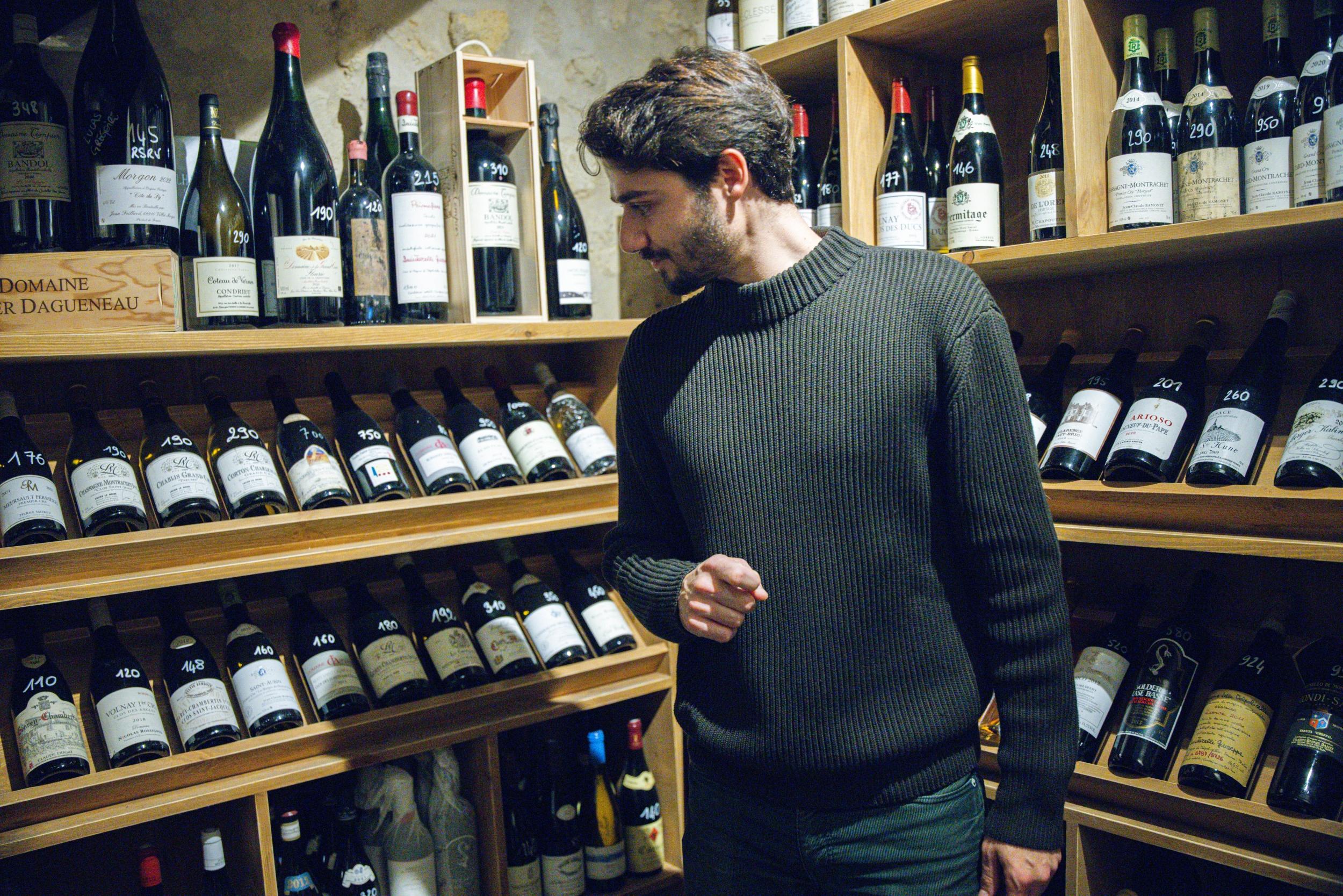 Dégustez 5 vins accompagnés de préparations maison avec Matthieu - Image n°5 - Wecandoo