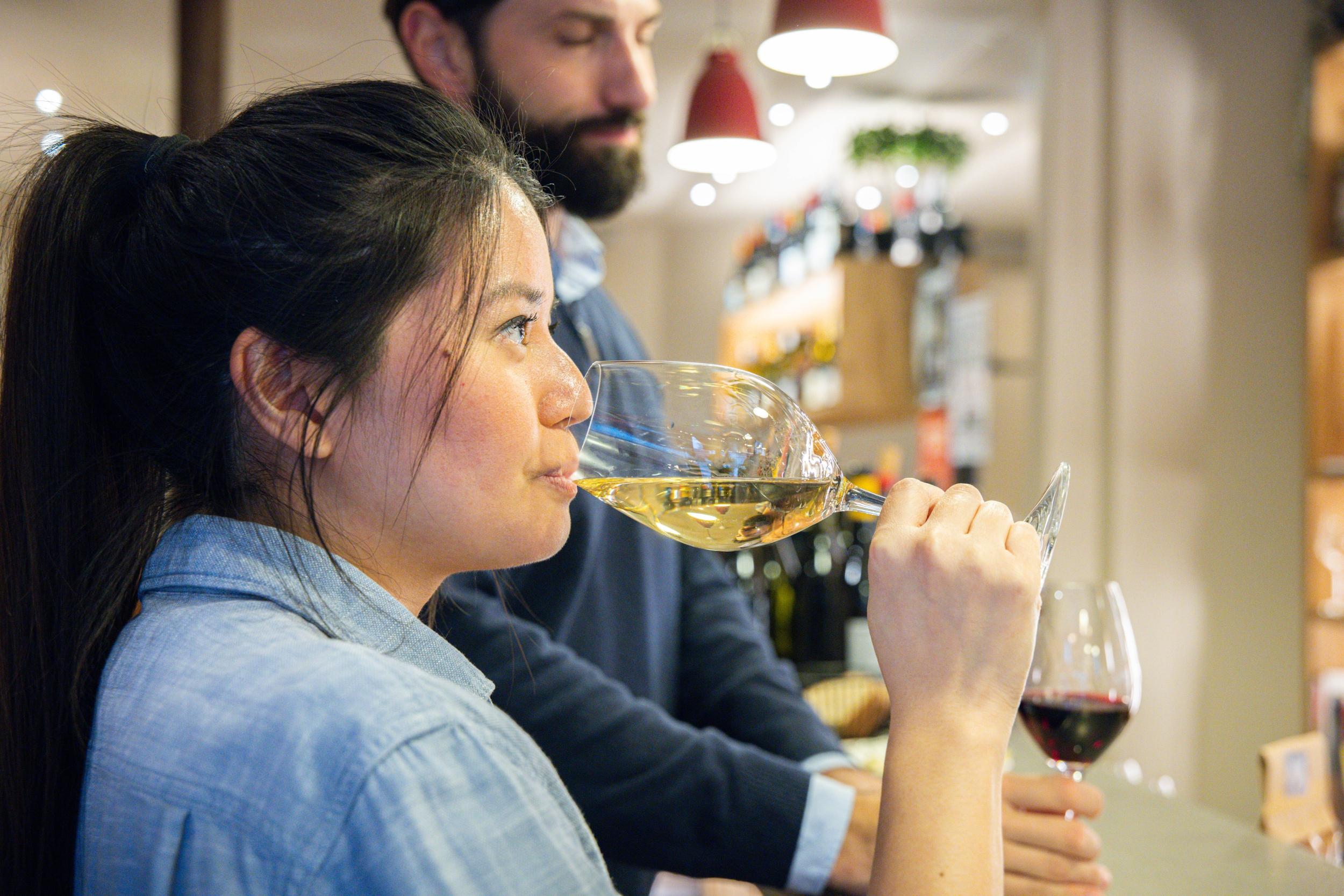 Dégustez 5 vins accompagnés de préparations maison avec Matthieu - Image n°4 - Wecandoo