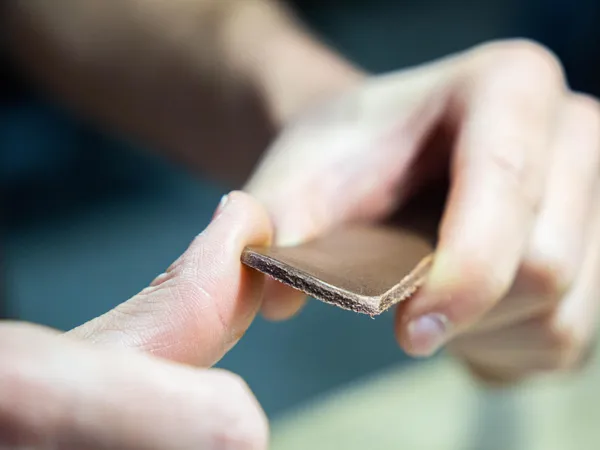 Réalisez votre ceinture en cuir avec Vivien - Image n°2 - Wecandoo