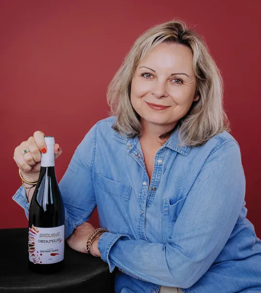 Isabelle : Formatrice en vins et spiritueux à Blagnac