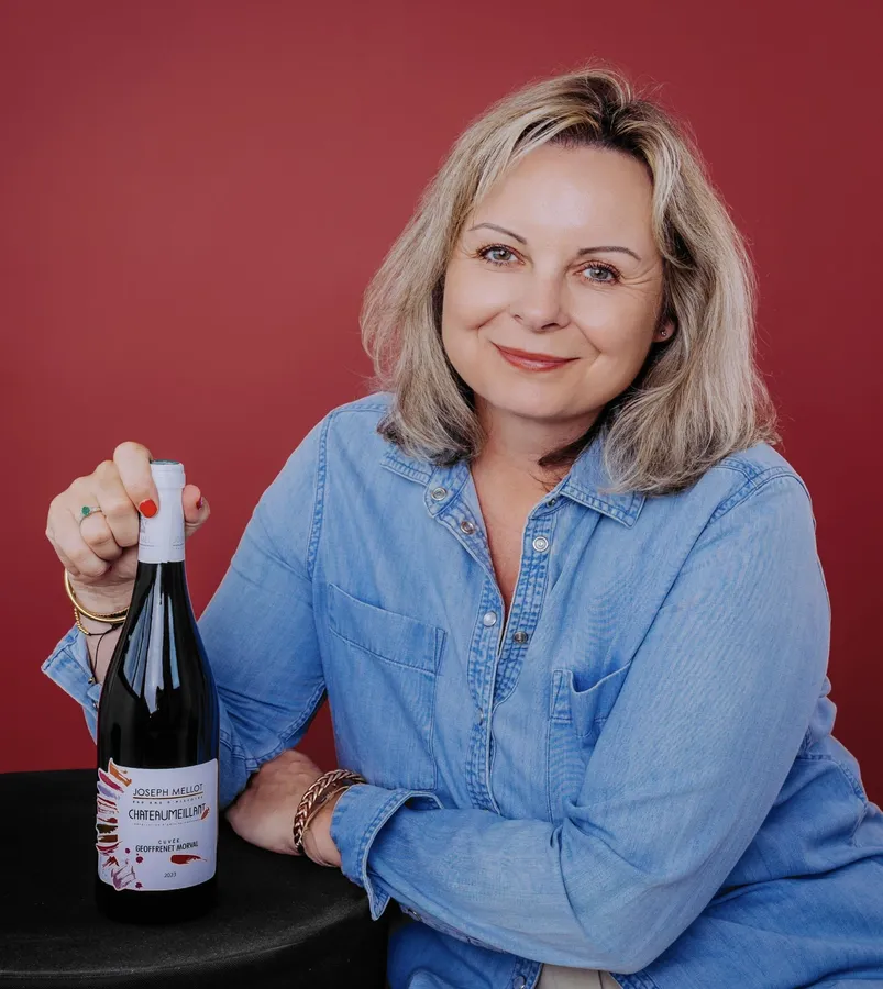 Rencontrez Isabelle. - Wecandoo