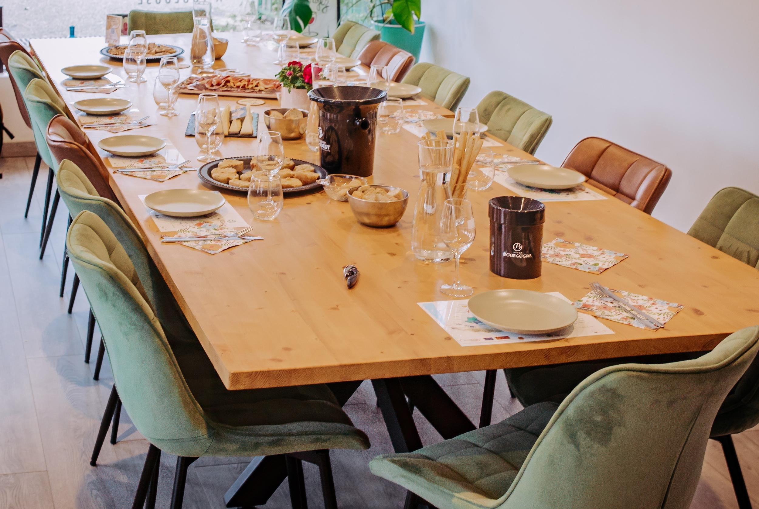 Découvrez l'univers des vins pétillants avec Isabelle - Image n°8 - Wecandoo