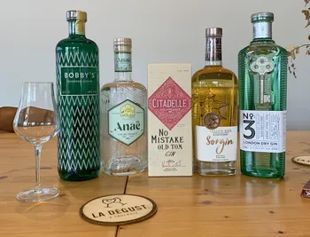 Dégustez des spiritueux à Toulouse