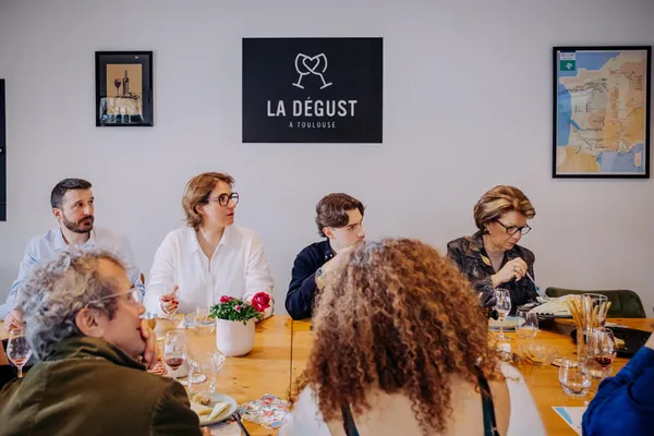 Dégustez des spiritueux : gin, whisky ou rhum selon la date - Afbeelding nr. 4 - Wecandoo