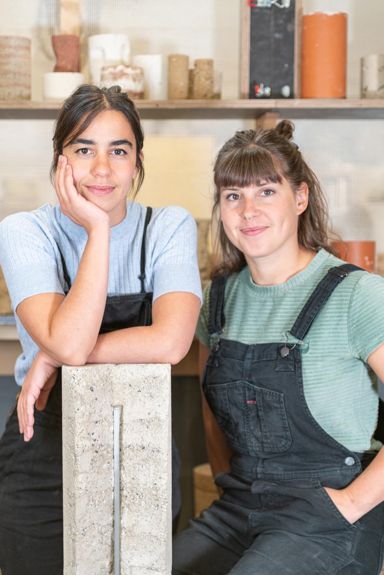 Fabriquez votre objet design en terre crue avec Sarah et Nina - Image n°15 - Wecandoo