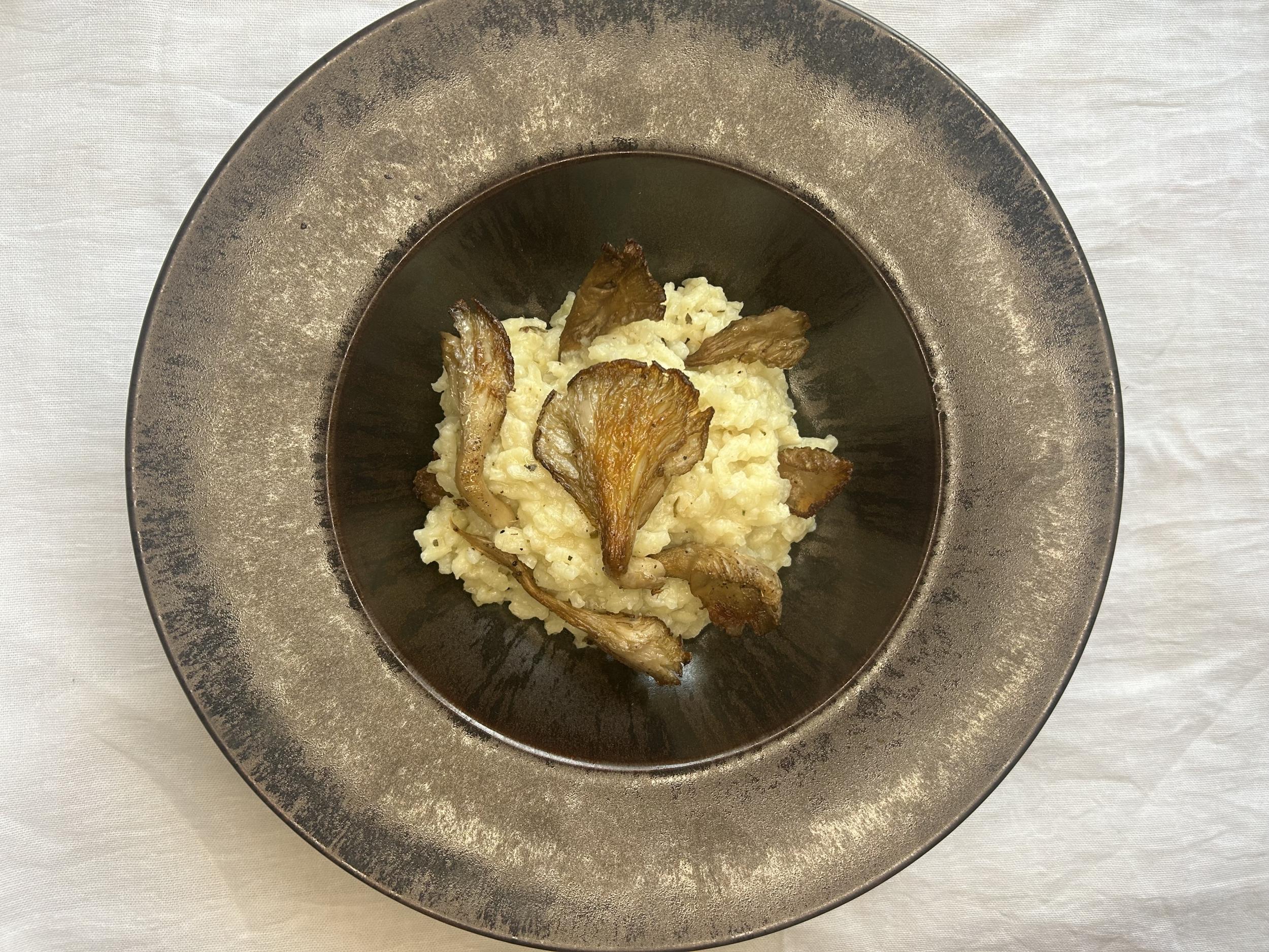 Découvrez et cuisinez des champignons sauvages sur une journée avec Milena et Anna - Image n°9 - Wecandoo