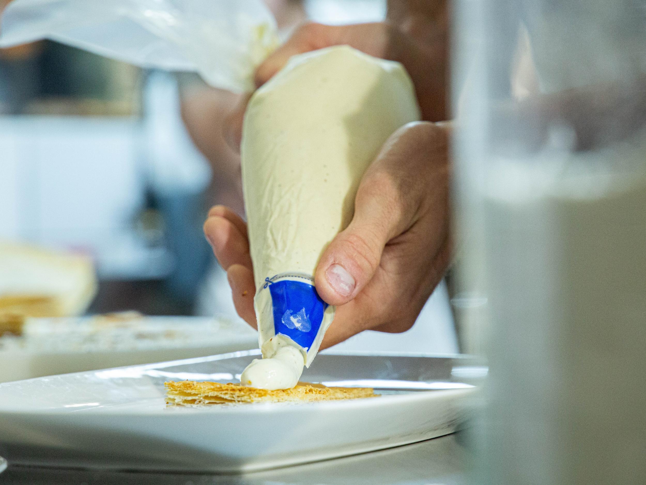 Découvrez les secrets d'une pâte parfaitement feuilletée avec Fanny - Image n°8 - Wecandoo