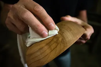 Initiez-vous au tour à bois