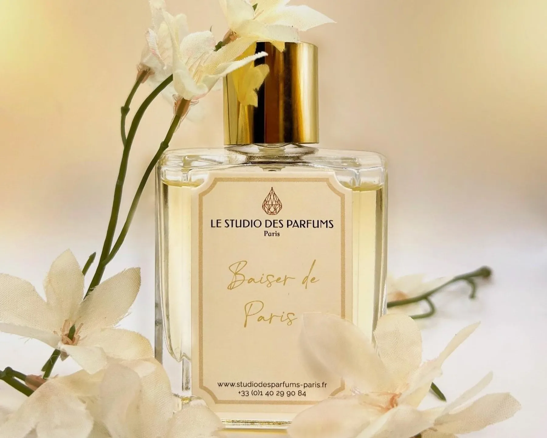 Composez votre propre parfum de 50 ml - Image n°3 - Wecandoo