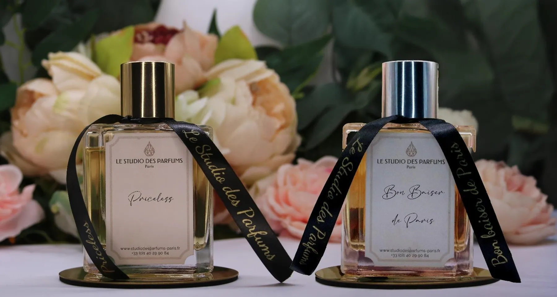 Composez votre propre parfum de 50 ml - Image n°1 - Wecandoo