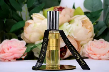 Composez vos parfums en duo