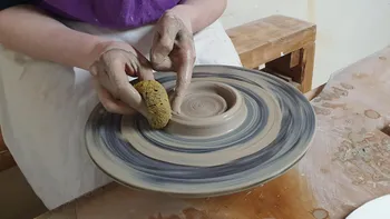 Atelier individuel - Initiez-vous au tour