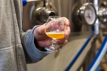 Brassez votre bière en duo