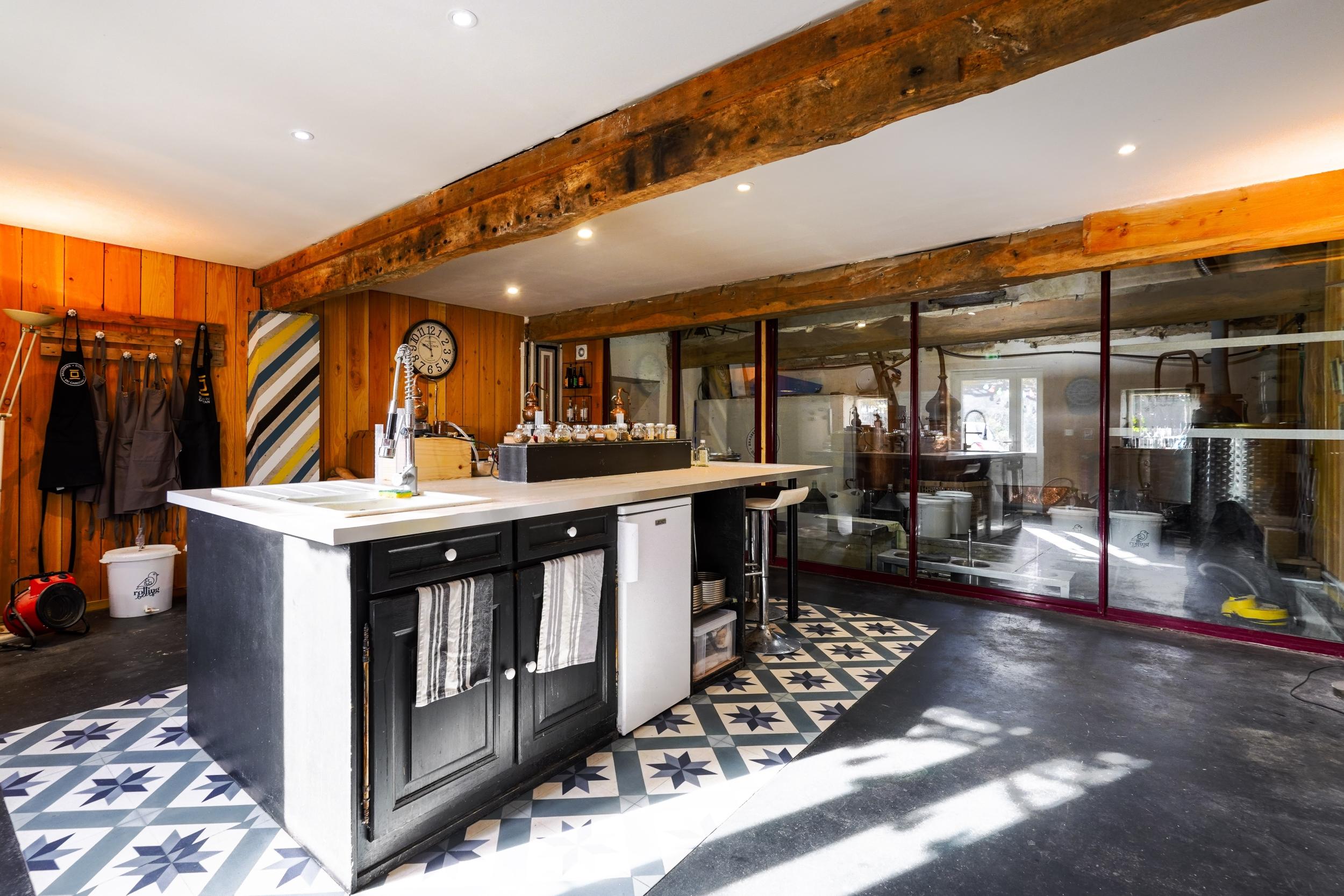 Assemblez votre propre whisky avec Charles - Image n°8 - Wecandoo