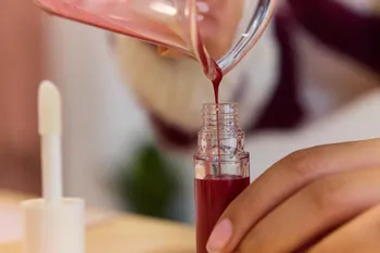 Créez votre gloss ou huile teintée à Paris